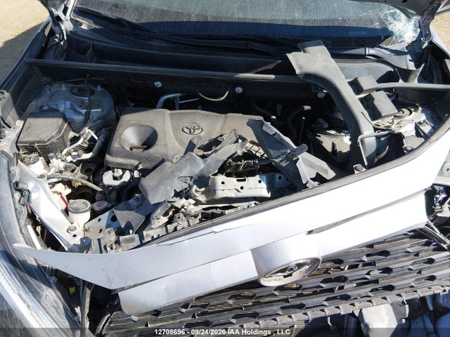 Toyota Rav4 Xle 2023 2T3R1RFV4PC345308 Image 10