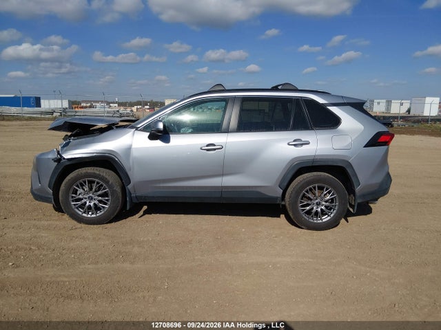 Toyota Rav4 Xle 2023 2T3R1RFV4PC345308 Image 14