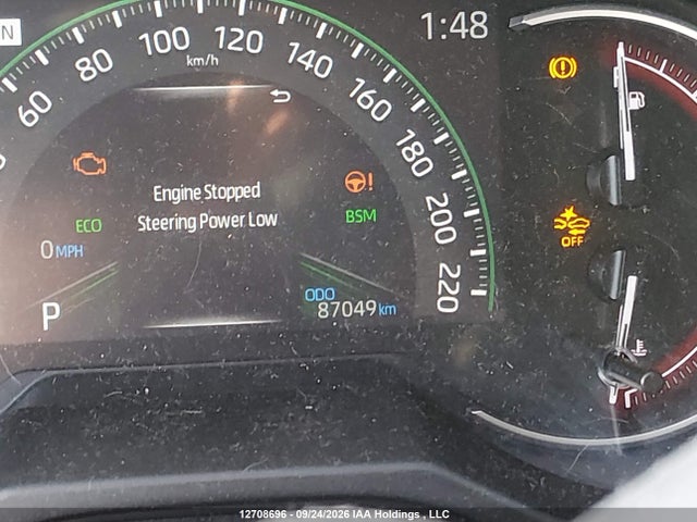 Toyota Rav4 Xle 2023 2T3R1RFV4PC345308 Image 15