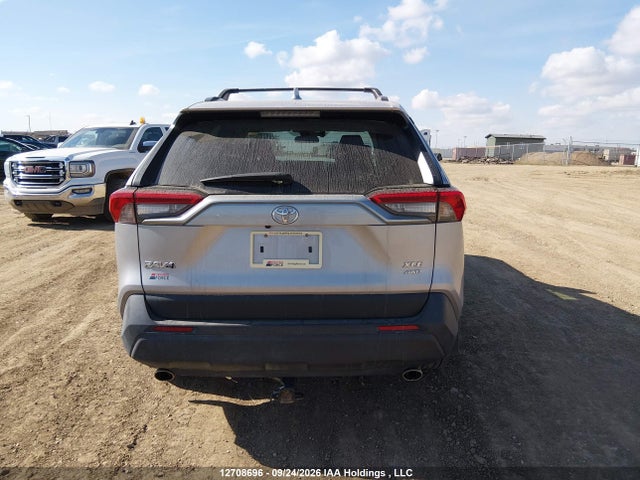 Toyota Rav4 Xle 2023 2T3R1RFV4PC345308 Image 16
