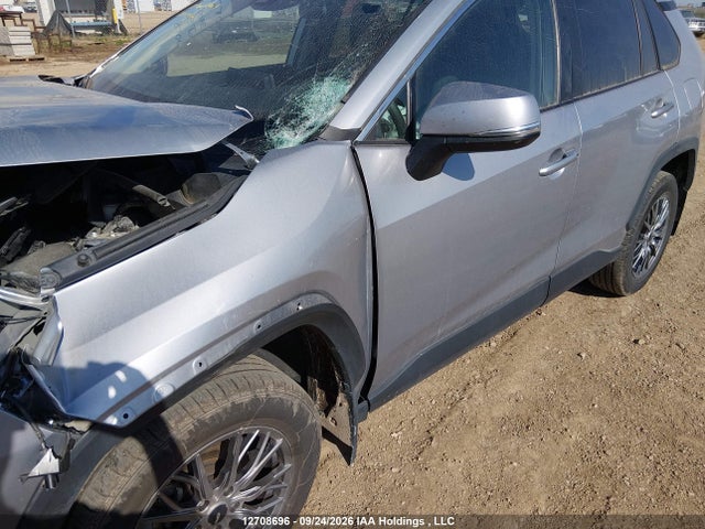Toyota Rav4 Xle 2023 2T3R1RFV4PC345308 Image 20