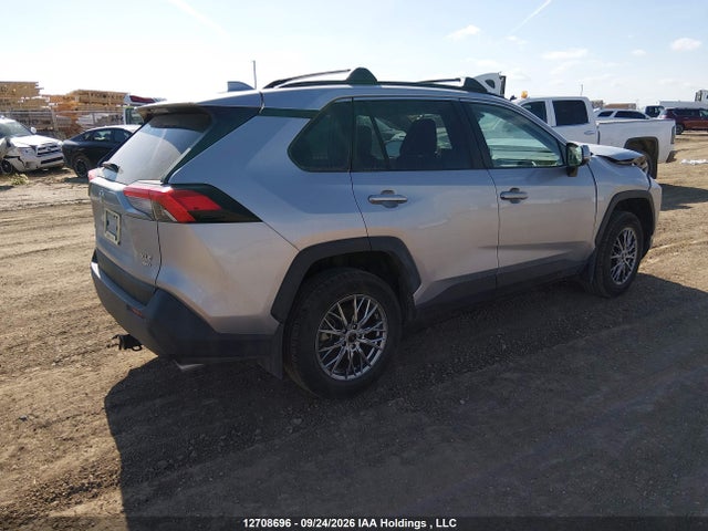 Toyota Rav4 Xle 2023 2T3R1RFV4PC345308 Image 4