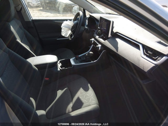Toyota Rav4 Xle 2023 2T3R1RFV4PC345308 Image 5