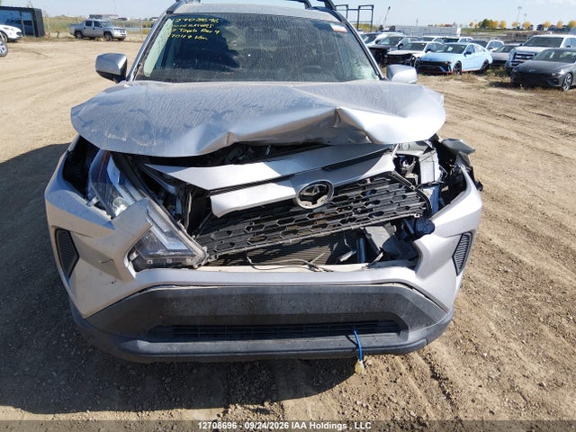Toyota Rav4 Xle 2023 2T3R1RFV4PC345308 Image 6