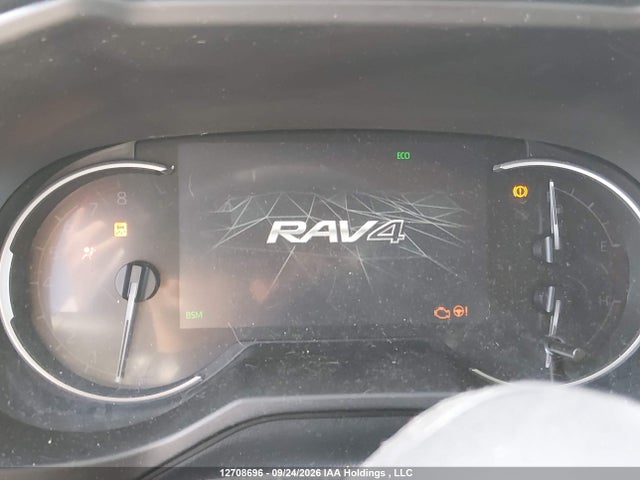 Toyota Rav4 Xle 2023 2T3R1RFV4PC345308 Image 7