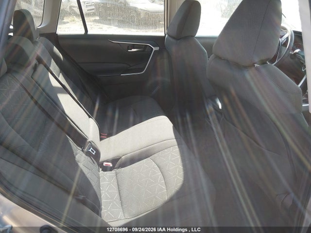 Toyota Rav4 Xle 2023 2T3R1RFV4PC345308 Image 8