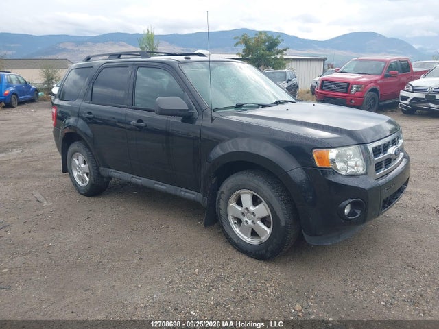 Продажа на аукционе авто 2012 Ford Escape Xlt, vin: 1FMCU9DG4CKA39689, номер лота: 12708698