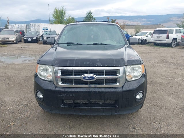Aukcja sprzedaży 2012 Ford Escape Xlt, vin: 1FMCU9DG4CKA39689, numer aukcji: 12708698