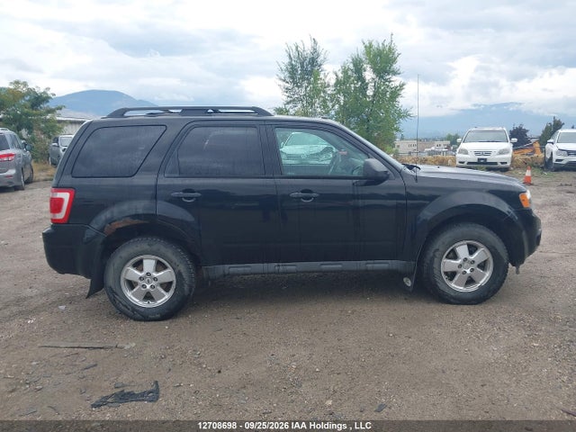 Aukcja sprzedaży 2012 Ford Escape Xlt, vin: 1FMCU9DG4CKA39689, numer aukcji: 12708698