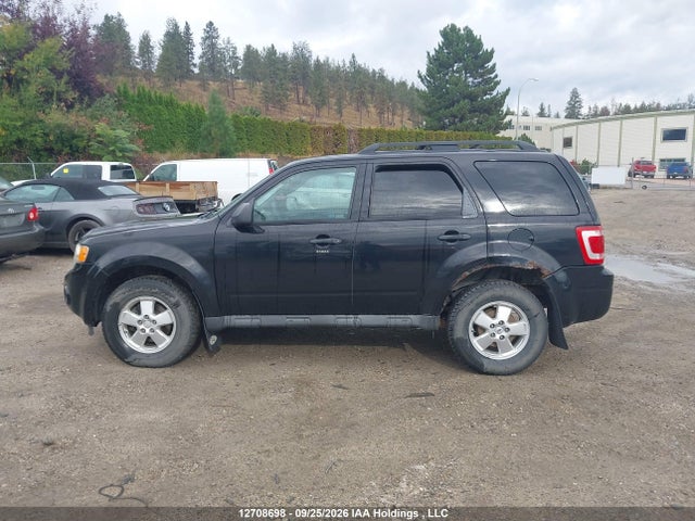 Aukcja sprzedaży 2012 Ford Escape Xlt, vin: 1FMCU9DG4CKA39689, numer aukcji: 12708698
