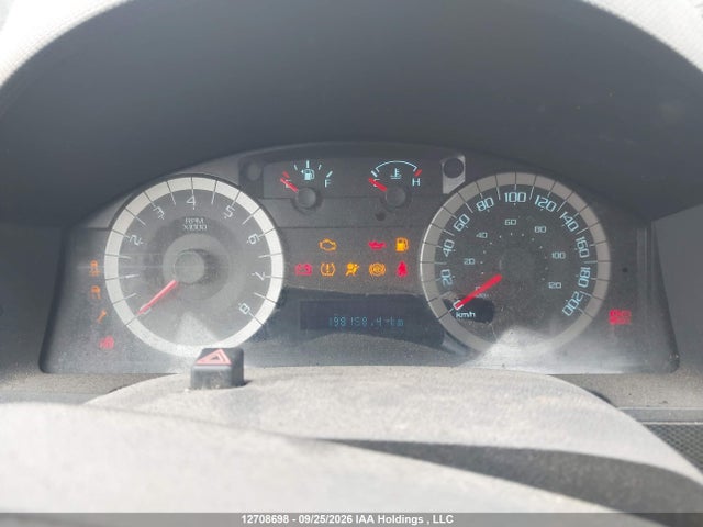 Aukcja sprzedaży 2012 Ford Escape Xlt, vin: 1FMCU9DG4CKA39689, numer aukcji: 12708698