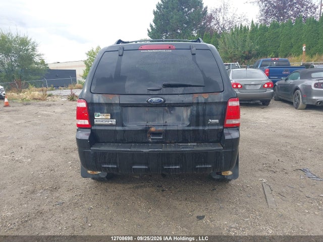 Aukcja sprzedaży 2012 Ford Escape Xlt, vin: 1FMCU9DG4CKA39689, numer aukcji: 12708698