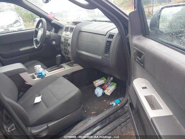 Aukcja sprzedaży 2012 Ford Escape Xlt, vin: 1FMCU9DG4CKA39689, numer aukcji: 12708698