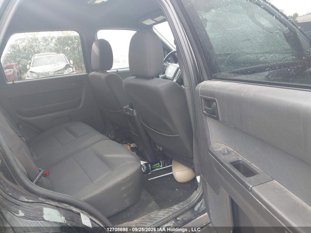 Aukcja sprzedaży 2012 Ford Escape Xlt, vin: 1FMCU9DG4CKA39689, numer aukcji: 12708698