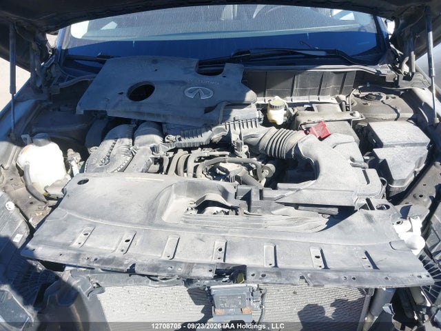 Продажа на аукционе авто 2021 Infiniti Qx50 Essential, vin: 3PCAJ5CB2MF117632, номер лота: 12708705
