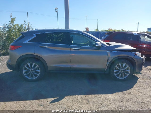 Продажа на аукционе авто 2021 Infiniti Qx50 Essential, vin: 3PCAJ5CB2MF117632, номер лота: 12708705