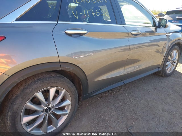 Продажа на аукционе авто 2021 Infiniti Qx50 Essential, vin: 3PCAJ5CB2MF117632, номер лота: 12708705