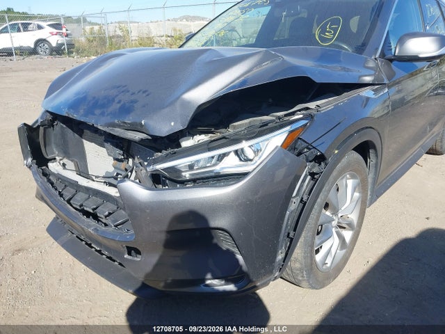 Продажа на аукционе авто 2021 Infiniti Qx50 Essential, vin: 3PCAJ5CB2MF117632, номер лота: 12708705