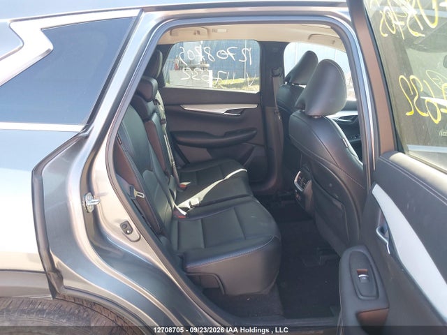 Продажа на аукционе авто 2021 Infiniti Qx50 Essential, vin: 3PCAJ5CB2MF117632, номер лота: 12708705