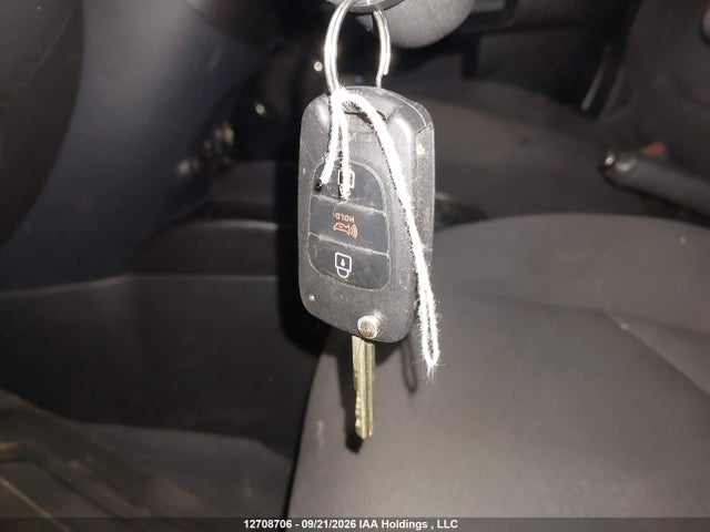 2011 Kia Soul +/!/sport მანქანა იყიდება აუქციონზე, vin: KNDJT2A2XB7345361, აუქციონის ნომერი: 12708706