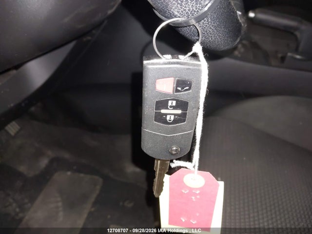 Aukcja sprzedaży 2013 Mazda Mazda3 Gs-sky, vin: JM1BL1V70D1837567, numer aukcji: 12708707