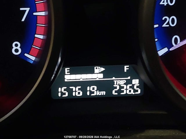 Aukcja sprzedaży 2013 Mazda Mazda3 Gs-sky, vin: JM1BL1V70D1837567, numer aukcji: 12708707