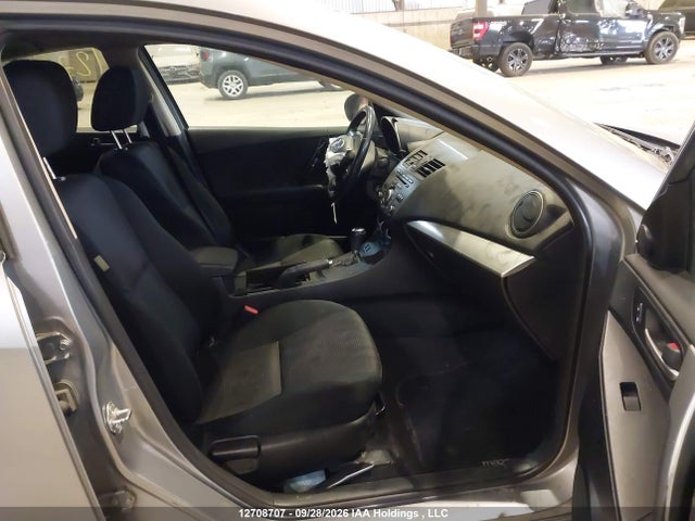 Aukcja sprzedaży 2013 Mazda Mazda3 Gs-sky, vin: JM1BL1V70D1837567, numer aukcji: 12708707