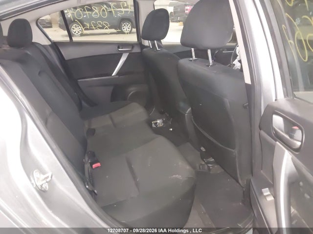 Aukcja sprzedaży 2013 Mazda Mazda3 Gs-sky, vin: JM1BL1V70D1837567, numer aukcji: 12708707