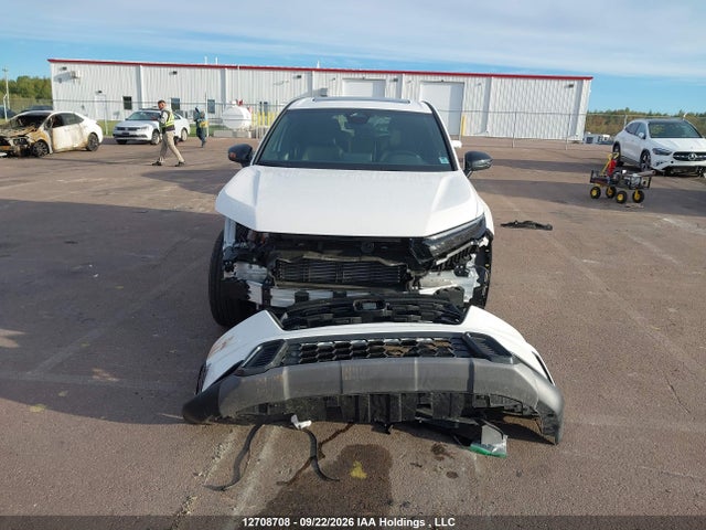 Aukcja sprzedaży 2026 Honda Cr-v Ex-l Hybrid, vin: 2HKRS6H73TH230399, numer aukcji: 12708708