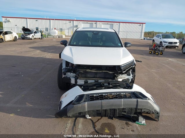 Aukcja sprzedaży 2026 Honda Cr-v Ex-l Hybrid, vin: 2HKRS6H73TH230399, numer aukcji: 12708708