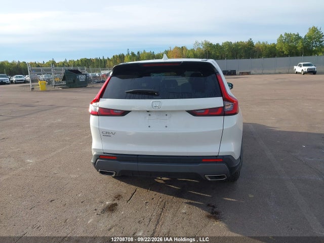 Aukcja sprzedaży 2026 Honda Cr-v Ex-l Hybrid, vin: 2HKRS6H73TH230399, numer aukcji: 12708708