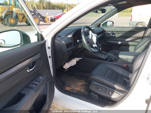 Aukcja sprzedaży 2026 Honda Cr-v Ex-l Hybrid, vin: 2HKRS6H73TH230399, numer aukcji: 12708708