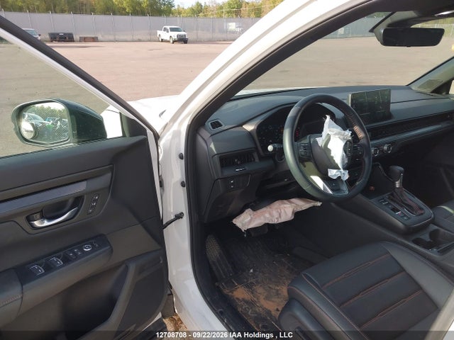 Aukcja sprzedaży 2026 Honda Cr-v Ex-l Hybrid, vin: 2HKRS6H73TH230399, numer aukcji: 12708708