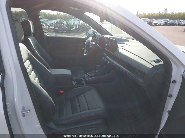 Aukcja sprzedaży 2026 Honda Cr-v Ex-l Hybrid, vin: 2HKRS6H73TH230399, numer aukcji: 12708708