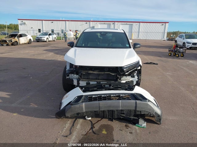Aukcja sprzedaży 2026 Honda Cr-v Ex-l Hybrid, vin: 2HKRS6H73TH230399, numer aukcji: 12708708