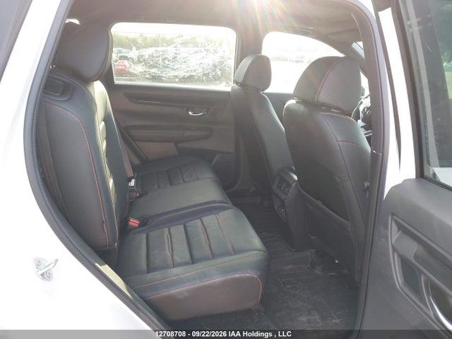 Aukcja sprzedaży 2026 Honda Cr-v Ex-l Hybrid, vin: 2HKRS6H73TH230399, numer aukcji: 12708708