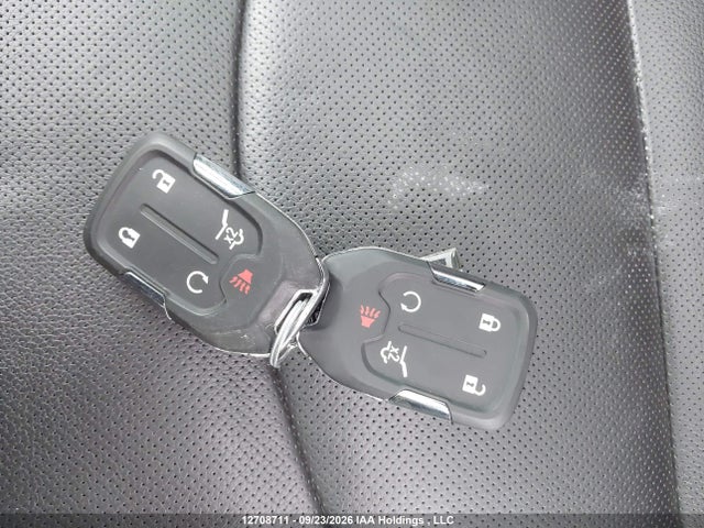 Продаж на аукціоні авто 2024 Gmc Terrain At4, vin: 3GKALYEG5RL354827, номер лоту: 12708711