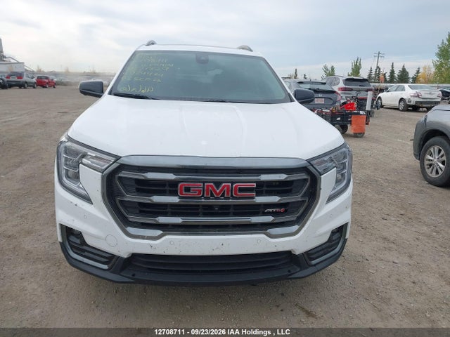 Продаж на аукціоні авто 2024 Gmc Terrain At4, vin: 3GKALYEG5RL354827, номер лоту: 12708711