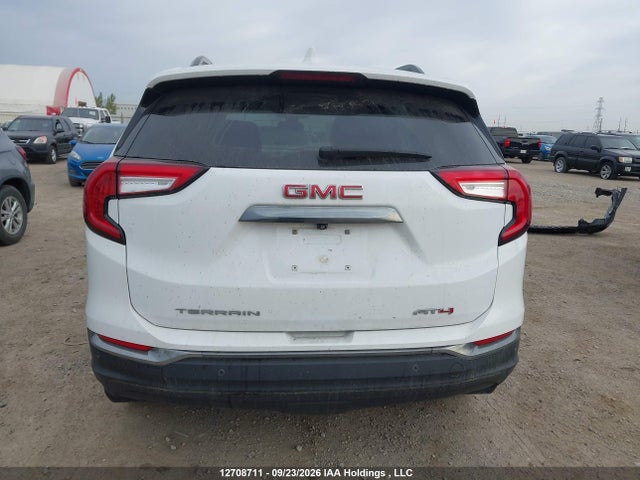 Продаж на аукціоні авто 2024 Gmc Terrain At4, vin: 3GKALYEG5RL354827, номер лоту: 12708711