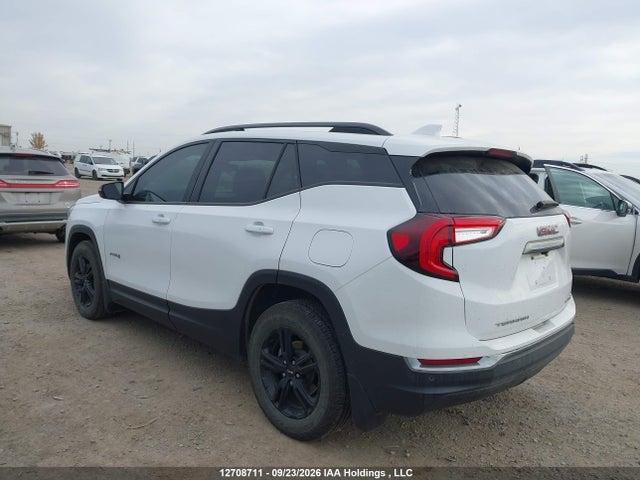 Продаж на аукціоні авто 2024 Gmc Terrain At4, vin: 3GKALYEG5RL354827, номер лоту: 12708711