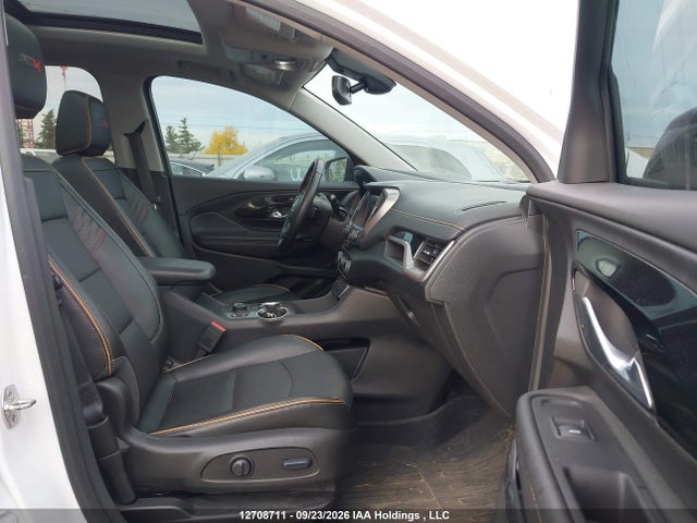Продаж на аукціоні авто 2024 Gmc Terrain At4, vin: 3GKALYEG5RL354827, номер лоту: 12708711