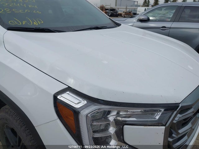 Продаж на аукціоні авто 2024 Gmc Terrain At4, vin: 3GKALYEG5RL354827, номер лоту: 12708711