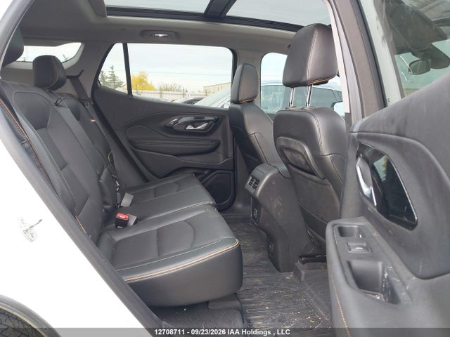 Продаж на аукціоні авто 2024 Gmc Terrain At4, vin: 3GKALYEG5RL354827, номер лоту: 12708711
