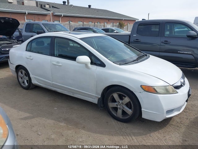 Продаж на аукціоні авто 2009 Honda Civic Lx-s, vin: 2HGFA16649H024997, номер лоту: 12708715