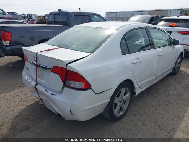 Продаж на аукціоні авто 2009 Honda Civic Lx-s, vin: 2HGFA16649H024997, номер лоту: 12708715