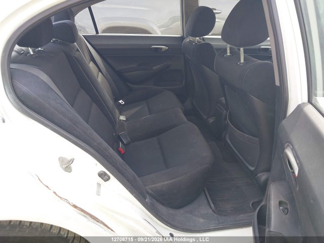 Продаж на аукціоні авто 2009 Honda Civic Lx-s, vin: 2HGFA16649H024997, номер лоту: 12708715
