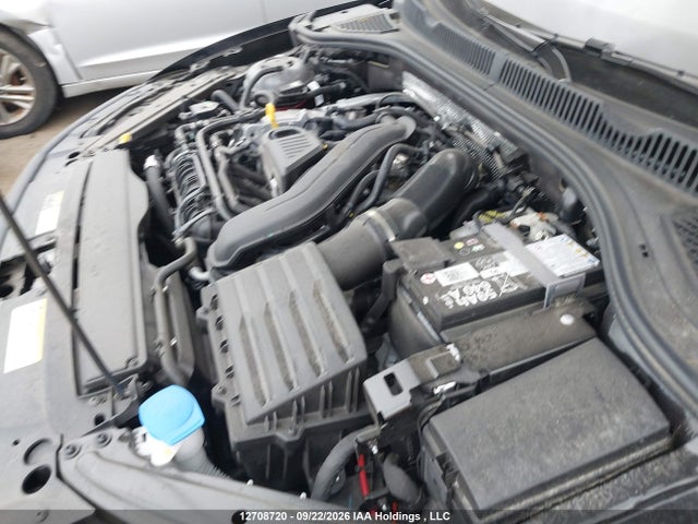 12708720 :رقم المزاد ، 3VWSW7BU1TM046371 vin ، 2026 Volkswagen Jetta Comfortline مزاد بيع