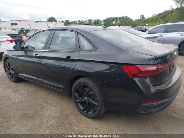 12708720 :رقم المزاد ، 3VWSW7BU1TM046371 vin ، 2026 Volkswagen Jetta Comfortline مزاد بيع