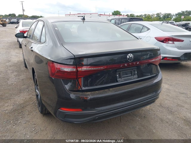 12708720 :رقم المزاد ، 3VWSW7BU1TM046371 vin ، 2026 Volkswagen Jetta Comfortline مزاد بيع