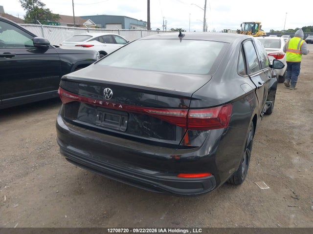 12708720 :رقم المزاد ، 3VWSW7BU1TM046371 vin ، 2026 Volkswagen Jetta Comfortline مزاد بيع